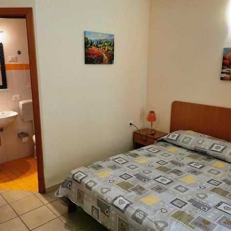Bed & Breakfast Alba Noto Buitenkant foto