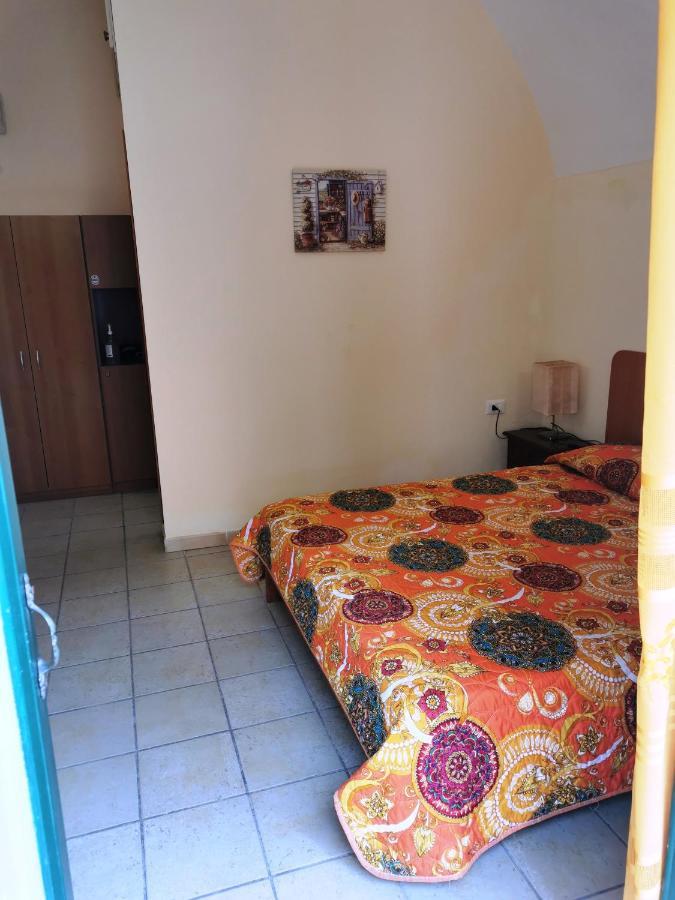 Bed & Breakfast Alba Noto Buitenkant foto