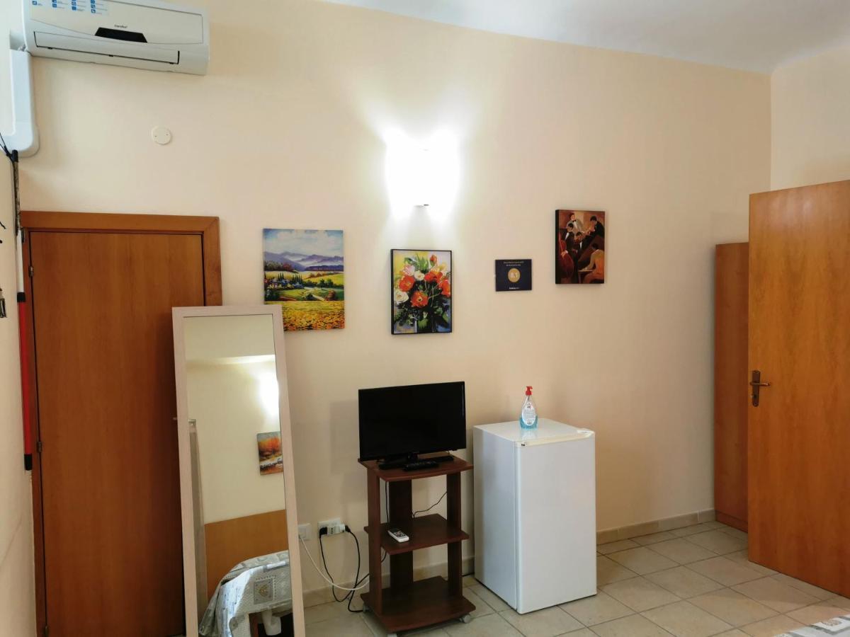 Bed & Breakfast Alba Noto Buitenkant foto
