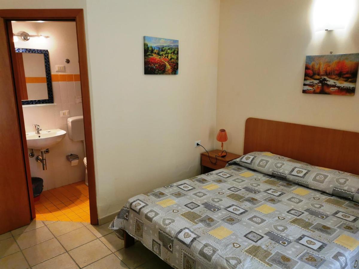 Bed & Breakfast Alba Noto Buitenkant foto