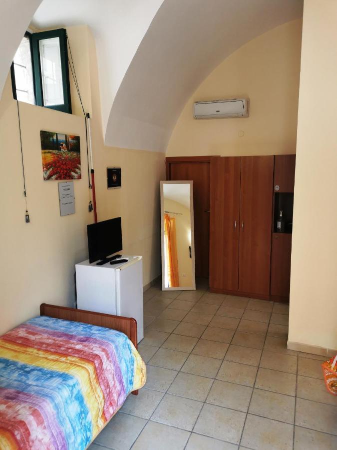 Bed & Breakfast Alba Noto Buitenkant foto