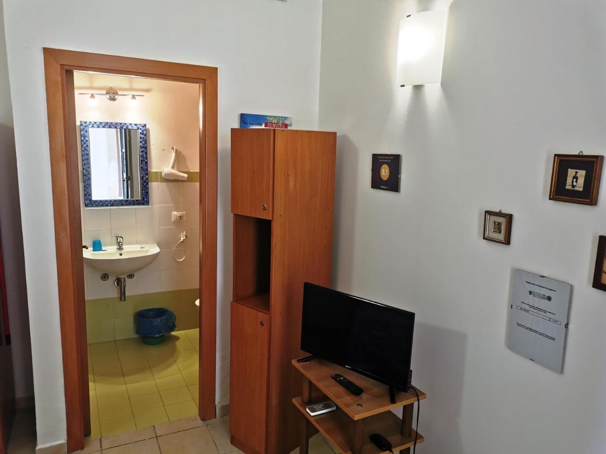 Bed & Breakfast Alba Noto Buitenkant foto