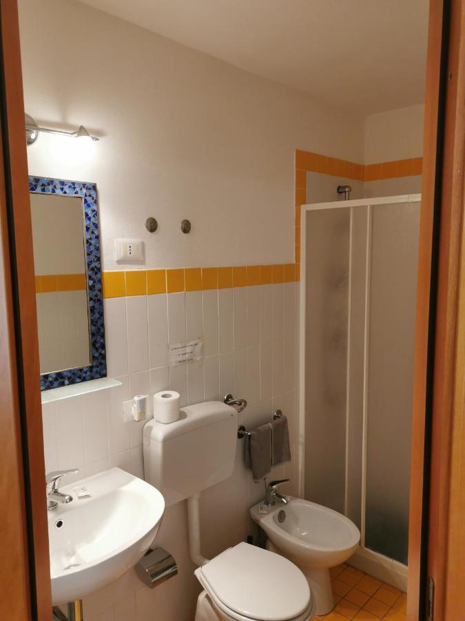 Bed & Breakfast Alba Noto Buitenkant foto