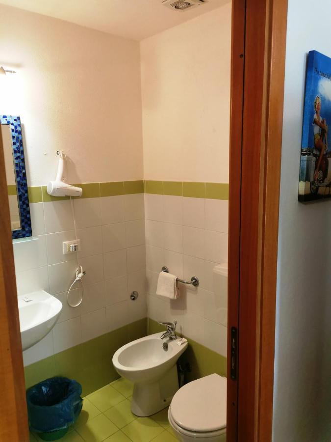 Bed & Breakfast Alba Noto Buitenkant foto