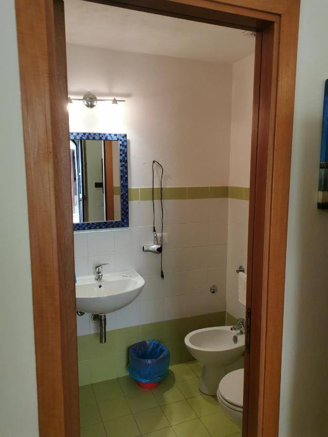 Bed & Breakfast Alba Noto Buitenkant foto