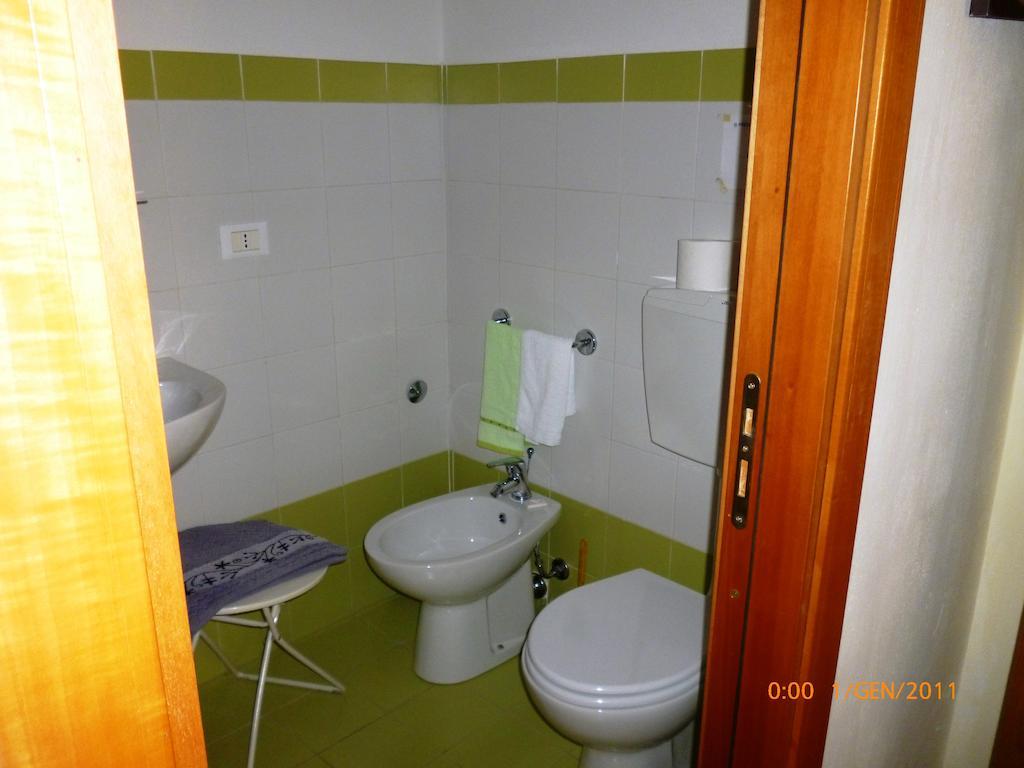 Bed & Breakfast Alba Noto Kamer foto